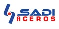 Aceros Sadi logo