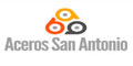 Aceros San Antonio logo