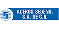 Aceros Sedeño Sa De Cv logo