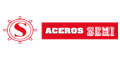 Aceros Semi logo