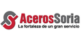 Aceros Soria logo