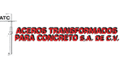 ACEROS TRANSFORMADOS PARA CONCRETO SA DE CV