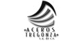 Aceros Tregonza logo