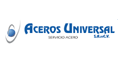 Aceros Universal Sa De Cv logo