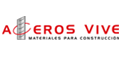 ACEROS VIVE logo