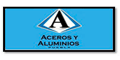 Aceros Y Aluminios Puebla logo