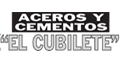 ACEROS Y CEMENTOS EL CUBILETE