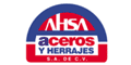 Aceros Y Herrajes logo