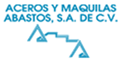 ACEROS Y MAQUILAS ABASTOS SA DE CV logo