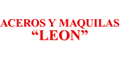 Aceros Y Maquilas Leon logo