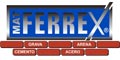 Aceros Y Materiales Ferrex logo