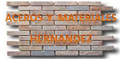 Aceros Y Materiales Hernandez logo