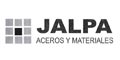 Aceros Y Materiales Jalpa logo