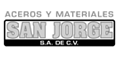 ACEROS Y MATERIALES SAN JORGE SA DE CV