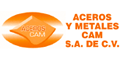 ACEROS Y METALES CAM