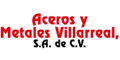 Aceros Y Metales Villarreal Sa De Cv
