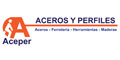 Aceros Y Perfiles logo