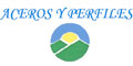 Aceros Y Perfiles logo