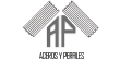 Aceros Y Perfiles logo