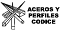 ACEROS Y PERFILES CODICE logo