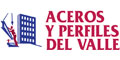 Aceros Y Perfiles Del Valle