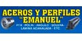 Aceros Y Perfiles Emanuel