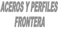 Aceros Y Perfiles Frontera