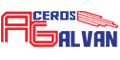 Aceros Y Perfiles Galvan Sa De Cv logo