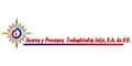 Aceros Y Procesos Industriales Leija Sa De Cv logo