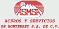 Aceros Y Servicios De Monterrey Sa