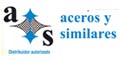 ACEROS Y SIMILARES logo
