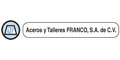 Aceros Y Talleres Franco Sa De Cv logo