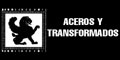 Aceros Y Transformados logo