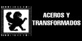 Aceros Y Transformados logo