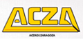 Aceros Zaragoza logo