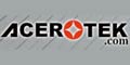 Acerotek logo