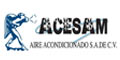 Acesam Aire Acondicionado Sa De Cv logo