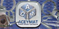 Aceymat logo