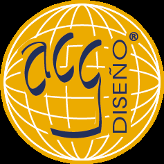 ACG Diseño logo