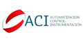 Aci Automatizacion Control Instrumentacion logo