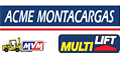 Acme Montacargas logo