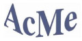 Acme Uniformes logo