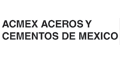 Acmex Aceros Y Cementos De Mexico