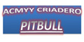Acmyy Criadero Pitbull logo