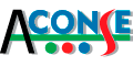 Aconse logo
