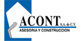ACONT SA DE CV logo