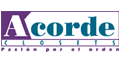 ACORDE logo