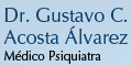 Acosta Alvarez Gustavo Dr logo