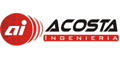 ACOSTA INGENIERIA logo