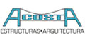 Acosta Ingenieria Estructural logo